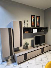 Parete attrezzata mod Sky