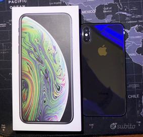 iPhone XS 64 GB (Batteria 100%)