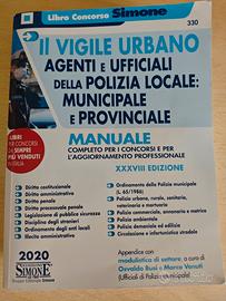 Il vigile urbano
