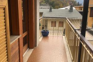 Alloggio molto soleggiato