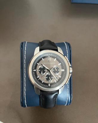 orologio Maserati successo 