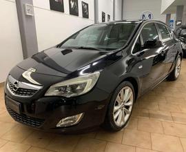 Opel Astra Astra 5p 1.7 cdti Cosmo 110cv