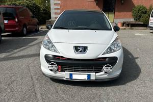 Peugeot 207 1.6 THP