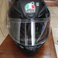 Casco integrale AGV K1