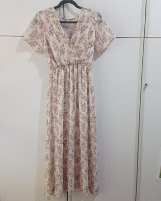 Vestito donna con omaggio borsa