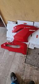 Carena  originale ducati panigale