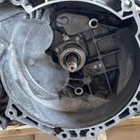 CAMBIO MANUALE COMPLETO OPEL Mokka 1Â° Serie A17DT