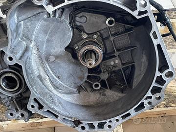 CAMBIO MANUALE COMPLETO OPEL Mokka 1Â° Serie A17DT