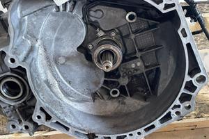 CAMBIO MANUALE COMPLETO OPEL Mokka 1Â° Serie A17DT