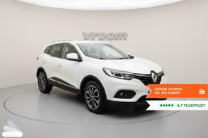 RENAULT Kadjar Blue dCi 8V 115CV Sport Edition2