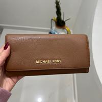 Portafoglio Michael kors