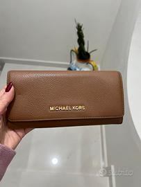 Portafoglio Michael kors