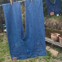 LEVI'S 550 TAGLIA 70