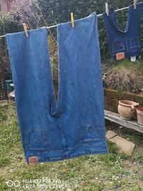 LEVI'S 550 TAGLIA 70