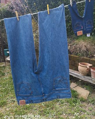 LEVI'S 550 TAGLIA 70
