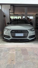 AUDI A4 2.0 B9 S LINE