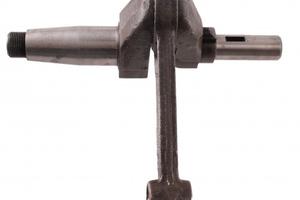 Albero motore Condor Guidetti A 4 - 5