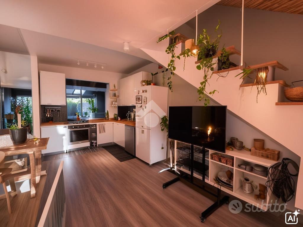 Casa – Trevignano Romano, Roma Capitale - Vista 3