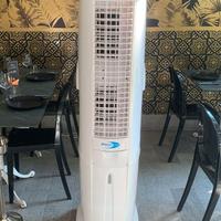 Raffrescatore Evaporativo Brezza 170N – Usato poch