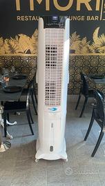Raffrescatore Evaporativo Brezza 170N – Usato poch