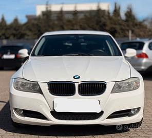 Bmw 320 320d cat xDrive Touring MSport 2.0 diesel