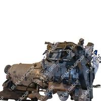 MOTORE CAMBIO AUTOMATICO MERCEDES .S.600 V12 CODIC