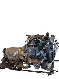 MOTORE CAMBIO AUTOMATICO MERCEDES .S.600 V12 CODIC