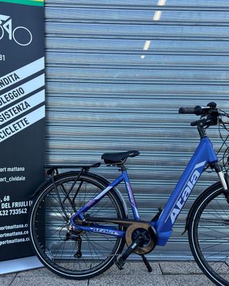 -20% E-Bike Atala E-Space 8.2 28"