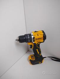 Trapano DeWalt DCD805