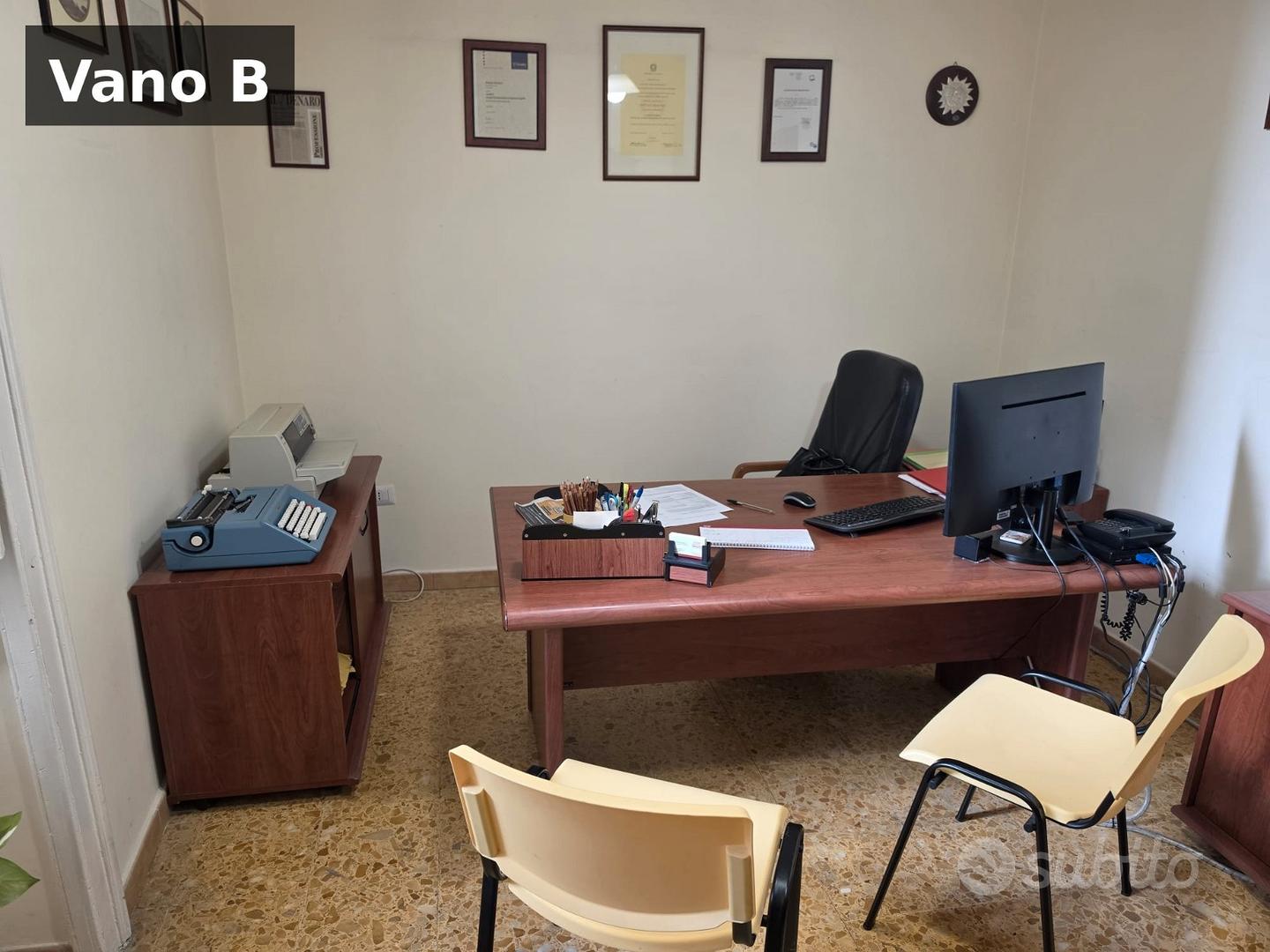 Appartamento – Napoli, San Ferdinando, Municipalità 1 - Altro