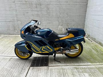 BMW K1