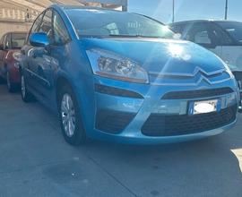 CITROEN C4 PICASSO 1,6 DIESEL AUTOMATICO!