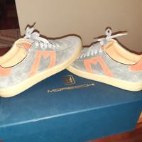 scarpe Moreschi
