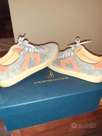 scarpe Moreschi
