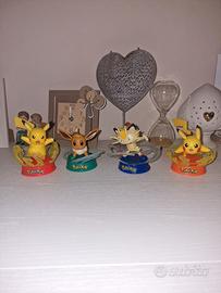 Collezione completa pokemon 2026