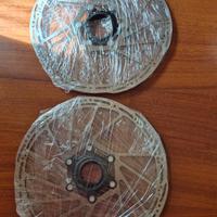 nr.2 dischi 203 mm. center.line nuovi