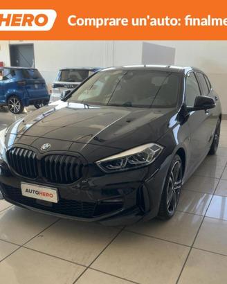 BMW 118 MK25307