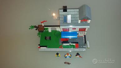 Lego City 8403 - Casa - Anno 2010