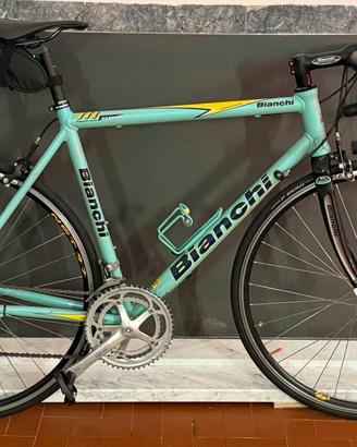Bianchi Mega Pro "M Alloy Pro