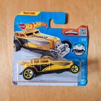 Macchinina Hot Wheels Nuova!