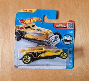 Macchinina Hot Wheels Nuova!