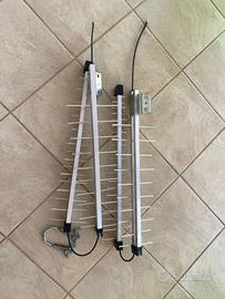 Nedis - Antenna - 5G / 4G / 3G