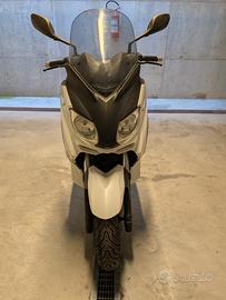 X-MAX 250