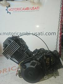 motore Yamaha tenere 600 34l 