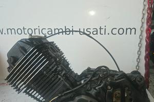 motore Yamaha tenere 600 34l 