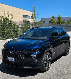 Ds7 Esprit de Voyage