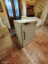 frigorifero professionale regolazione temperatura