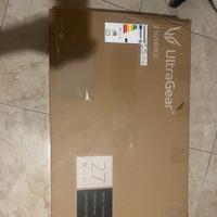 27gs60qc come nuovo