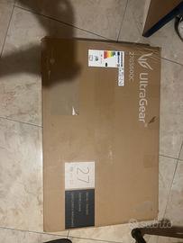 27gs60qc come nuovo