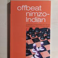 Lotto Libri Scacchi - Difesa Nimzo-Indiana